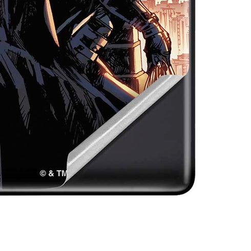 DC Comics Batman War on Crime Cover (Brazil) Google Pixel 6 Pro Skin